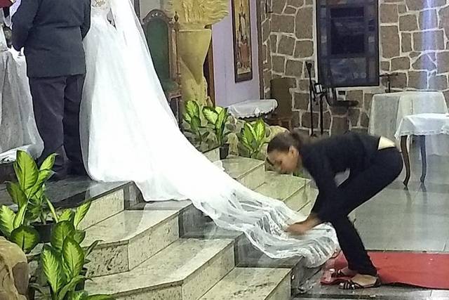 Bianca Bazali Assessoria