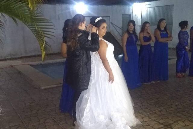 Bianca Bazali Assessoria