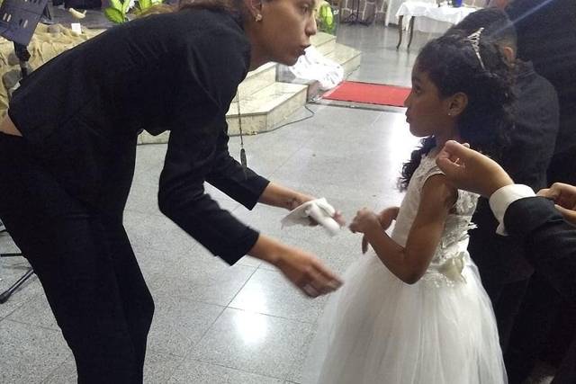 Bianca Bazali Assessoria