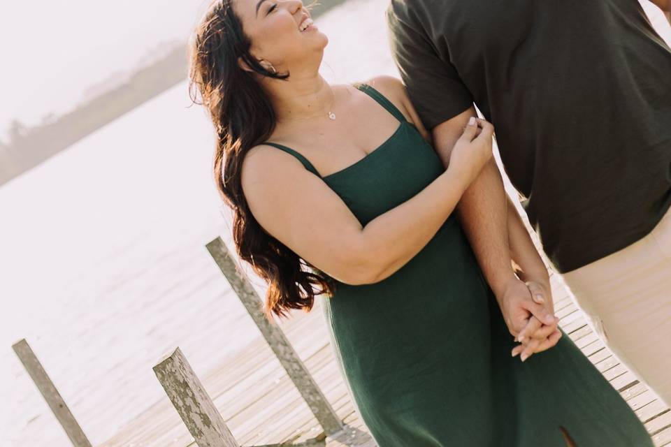 Dan & Thay Fotografia