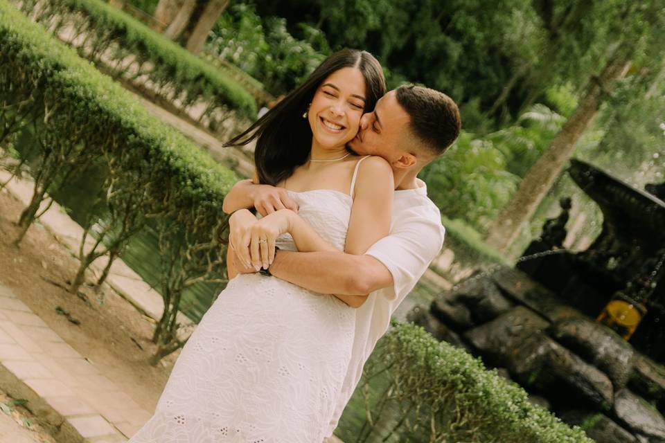 Dan & Thay Fotografia