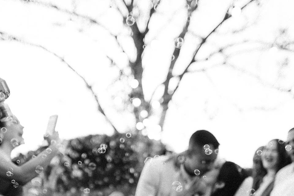 Dan & Thay Fotografia