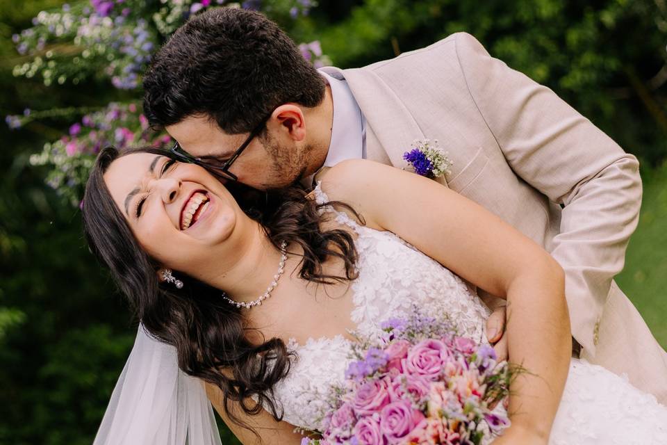 Dan & Thay Fotografia