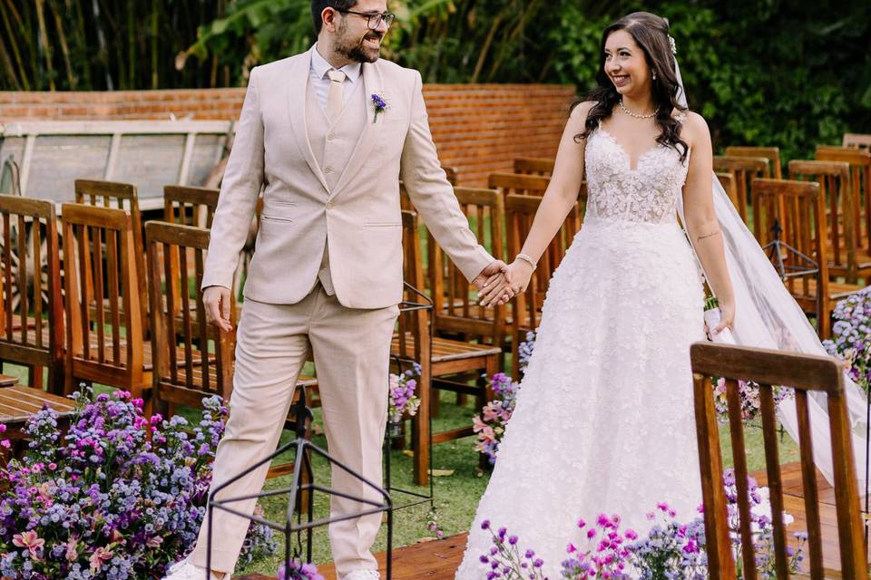 Dan & Thay Fotografia