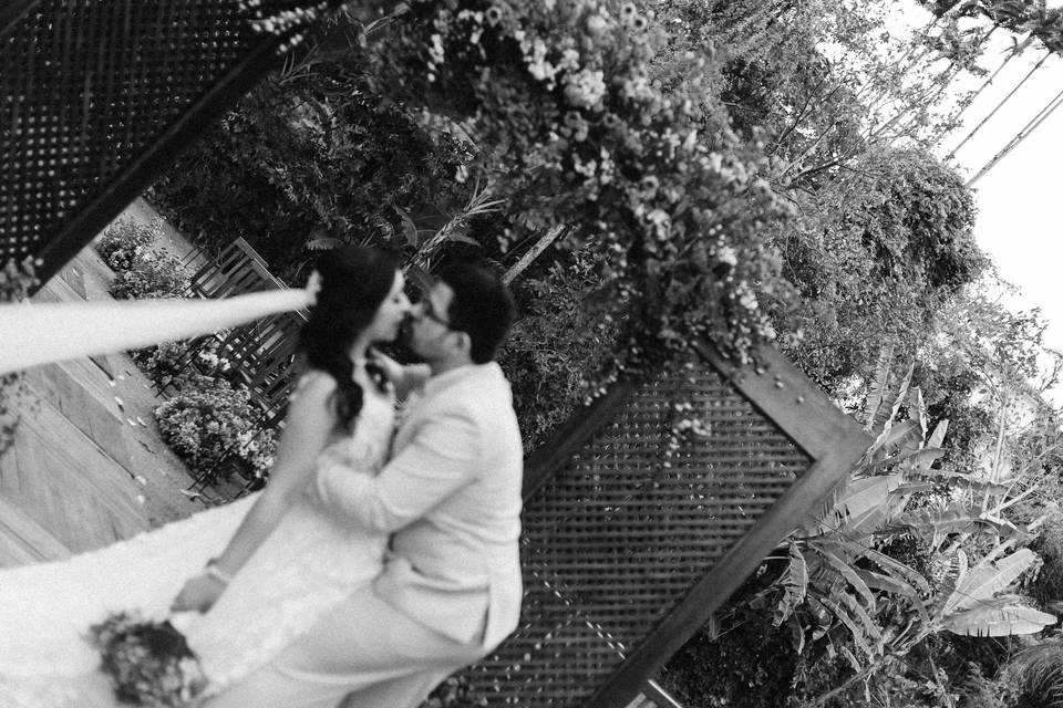 Dan & Thay Fotografia