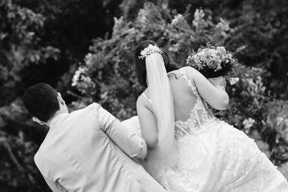 Dan & Thay Fotografia