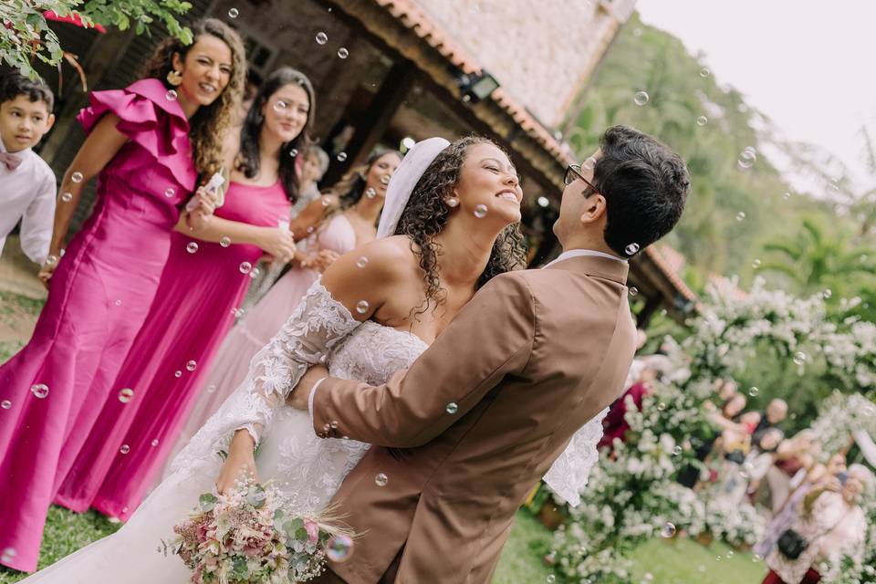 Dan & Thay Fotografia