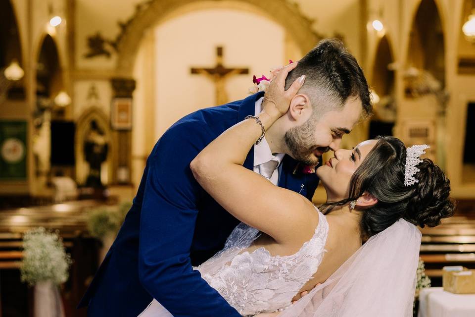 Dan & Thay Fotografia