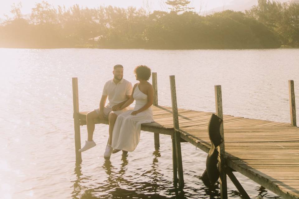 Dan & Thay Fotografia