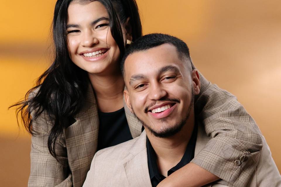 Dan & Thay Fotografia