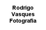 Rodrigo Vasques Fotografia Logo