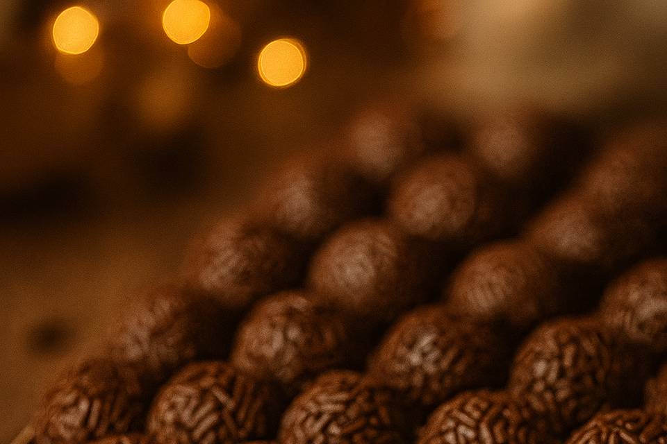 Brigadeiros