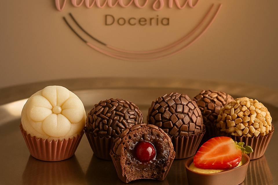 Doceria Dani Valicoski