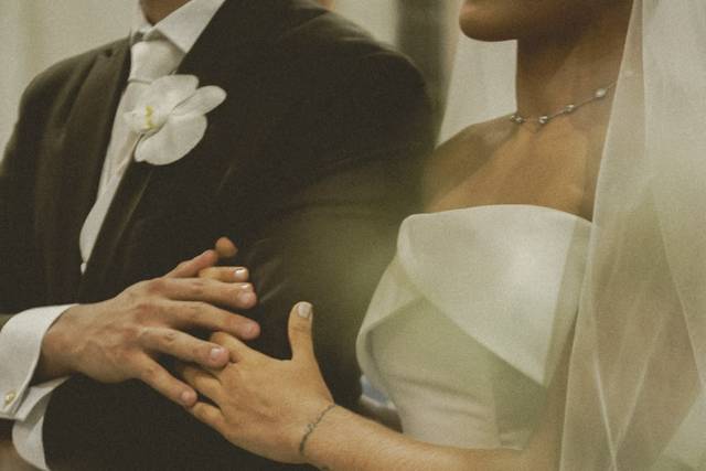 Casamento K&L