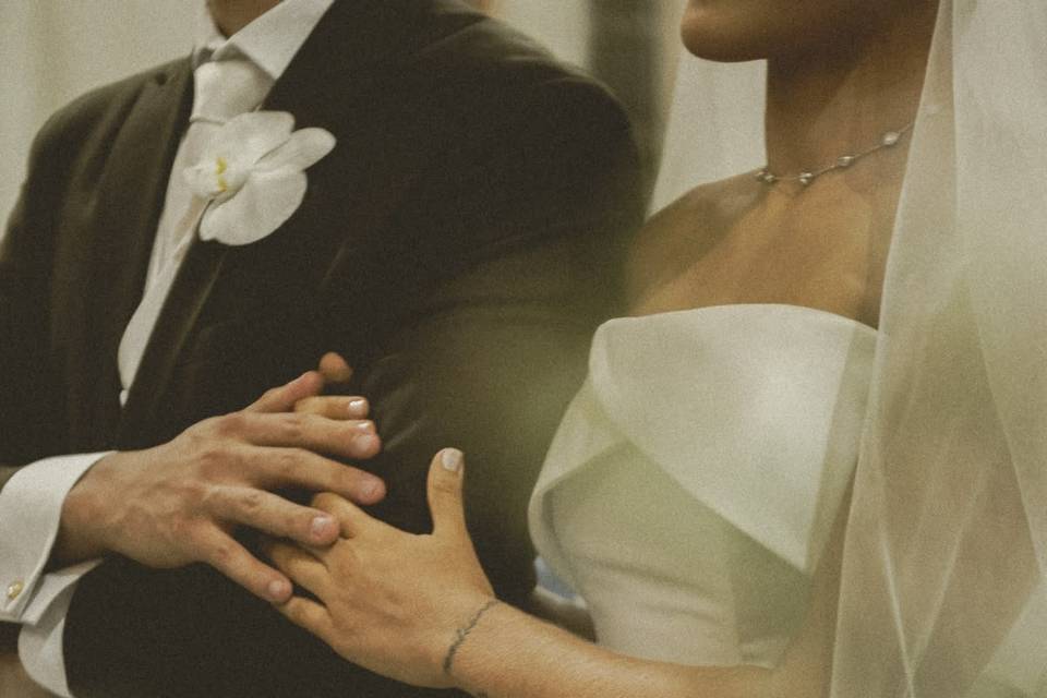 Casamento K&L