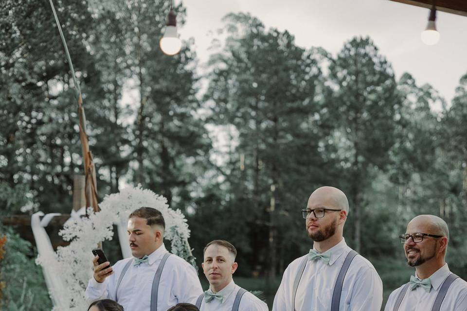 Wedding