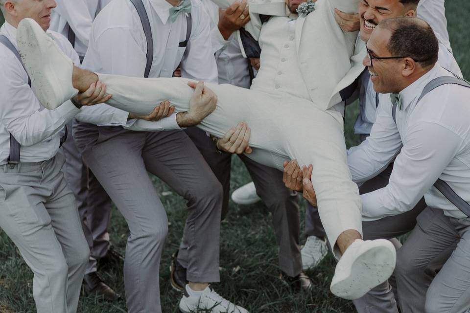 Wedding