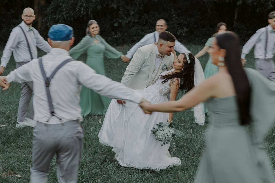 Wedding