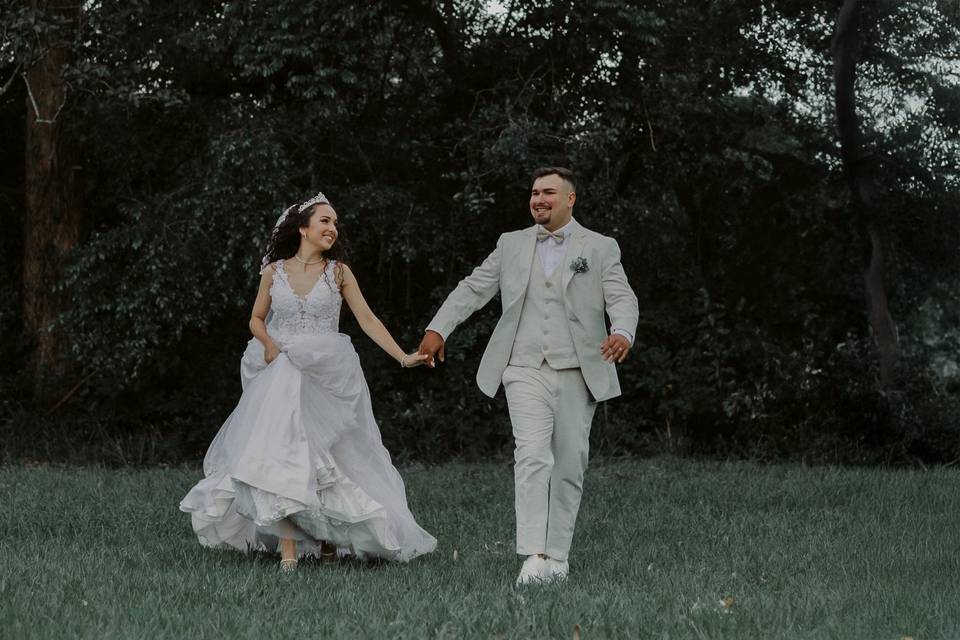 Wedding