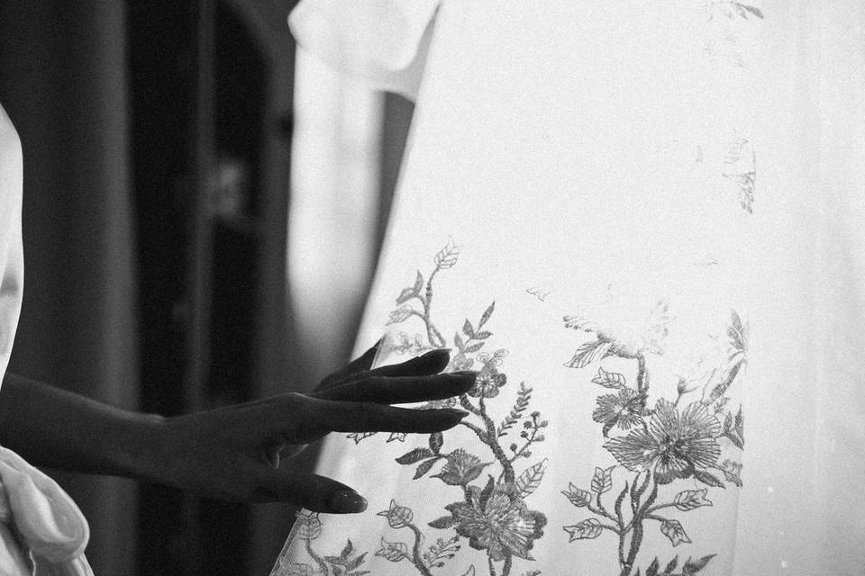 Making Of