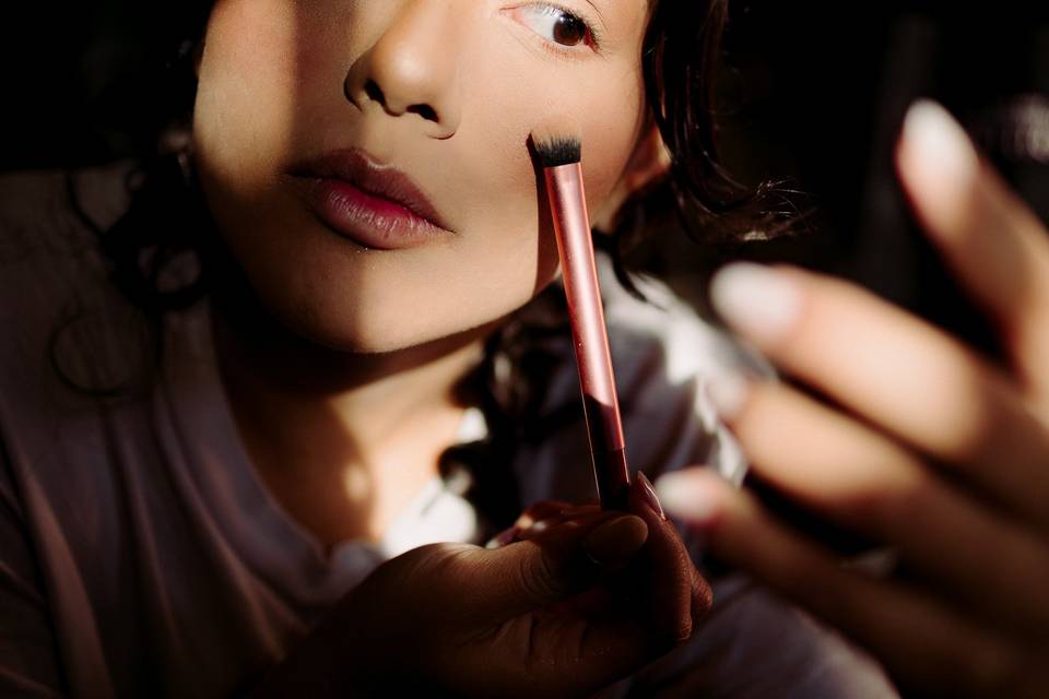 Making Of