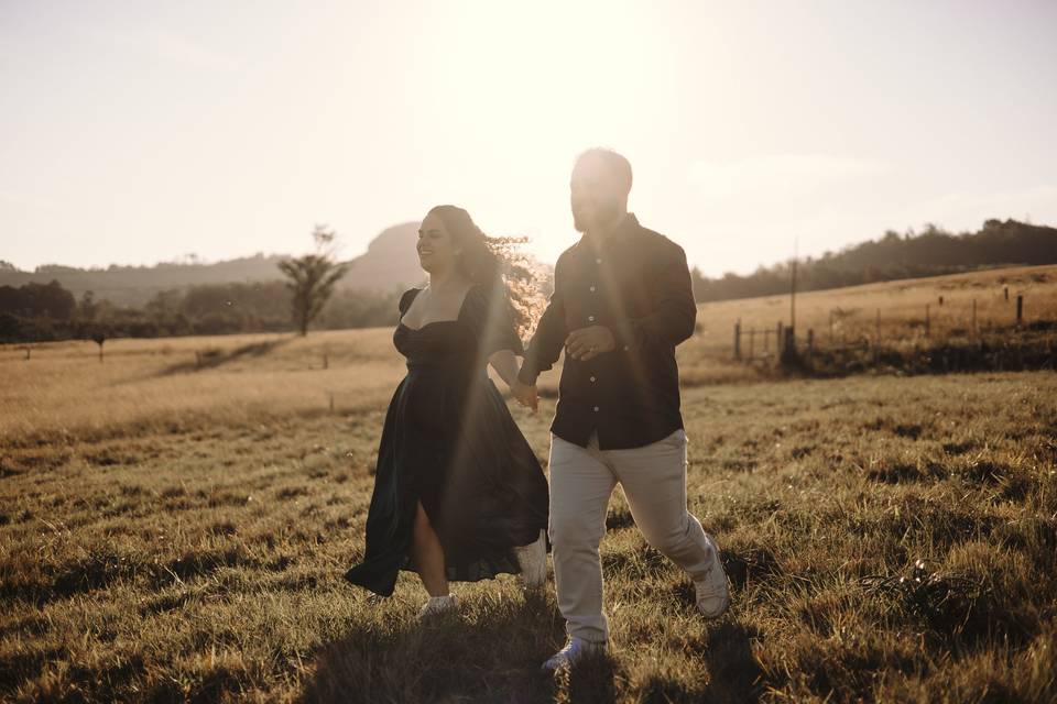 Pré Wedding
