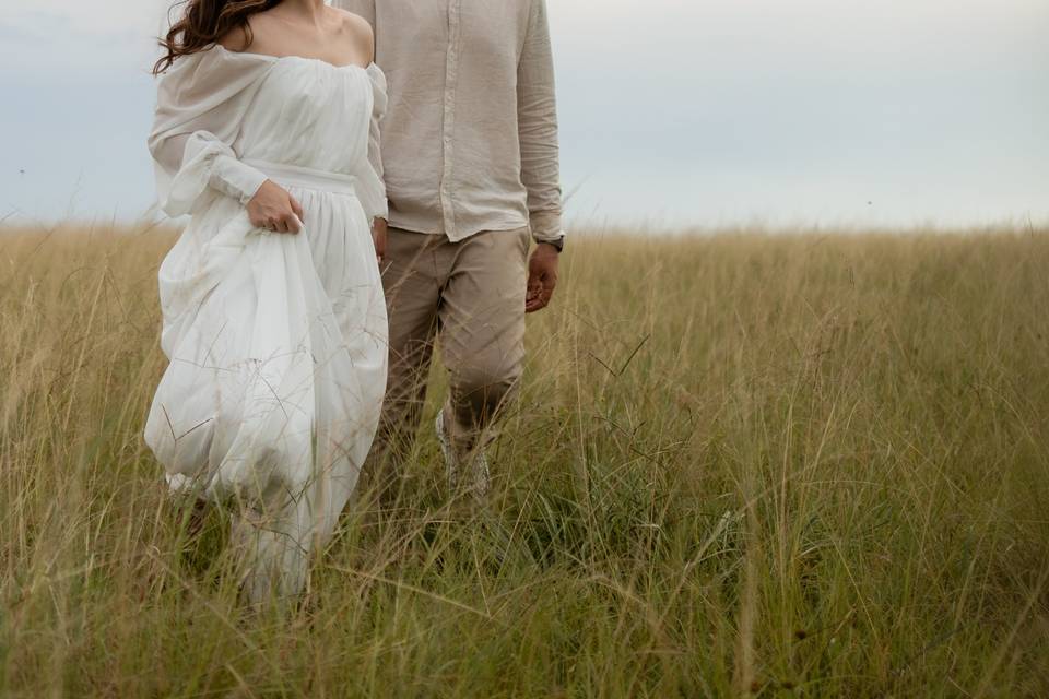 Pré Wedding