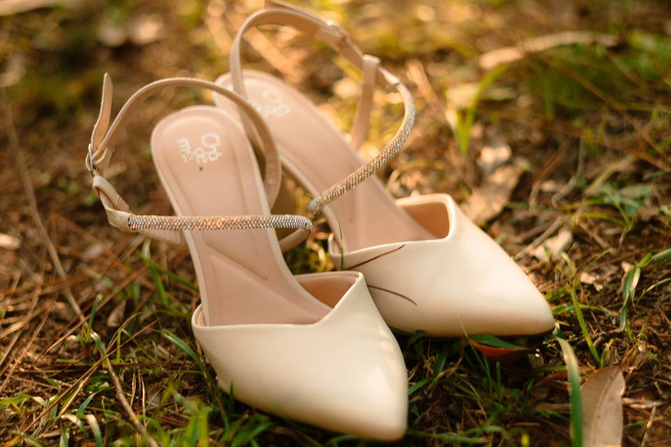 Pré Wedding