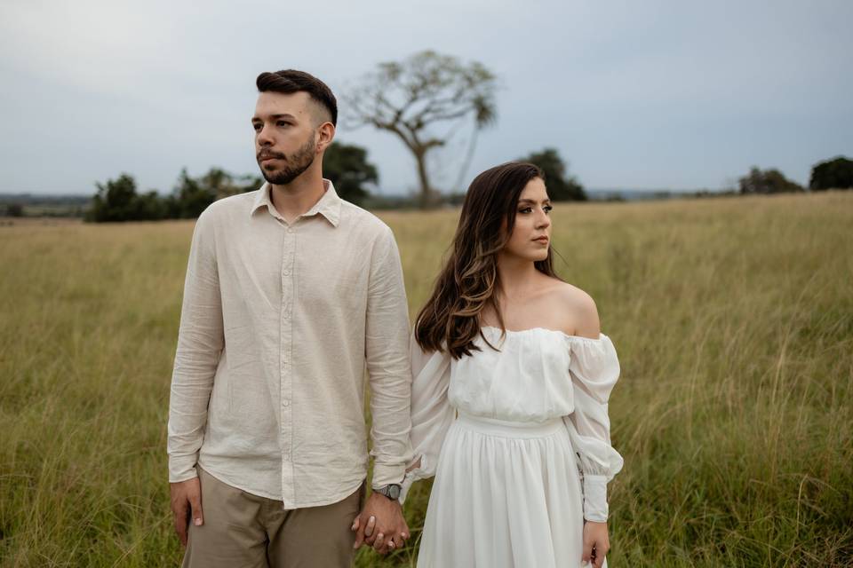 Pré Wedding