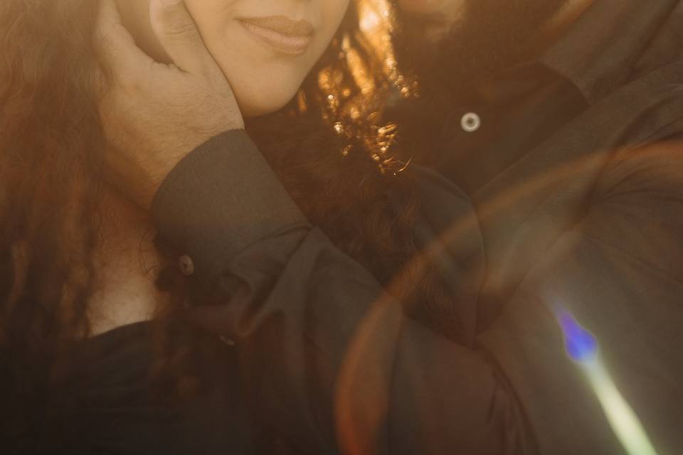 Pré Wedding