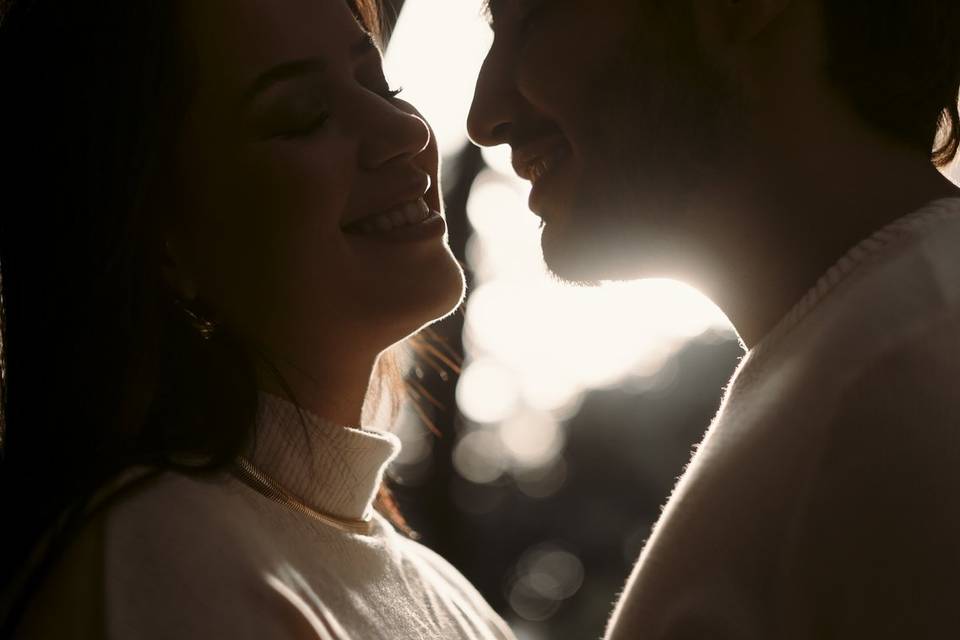 Pré Wedding