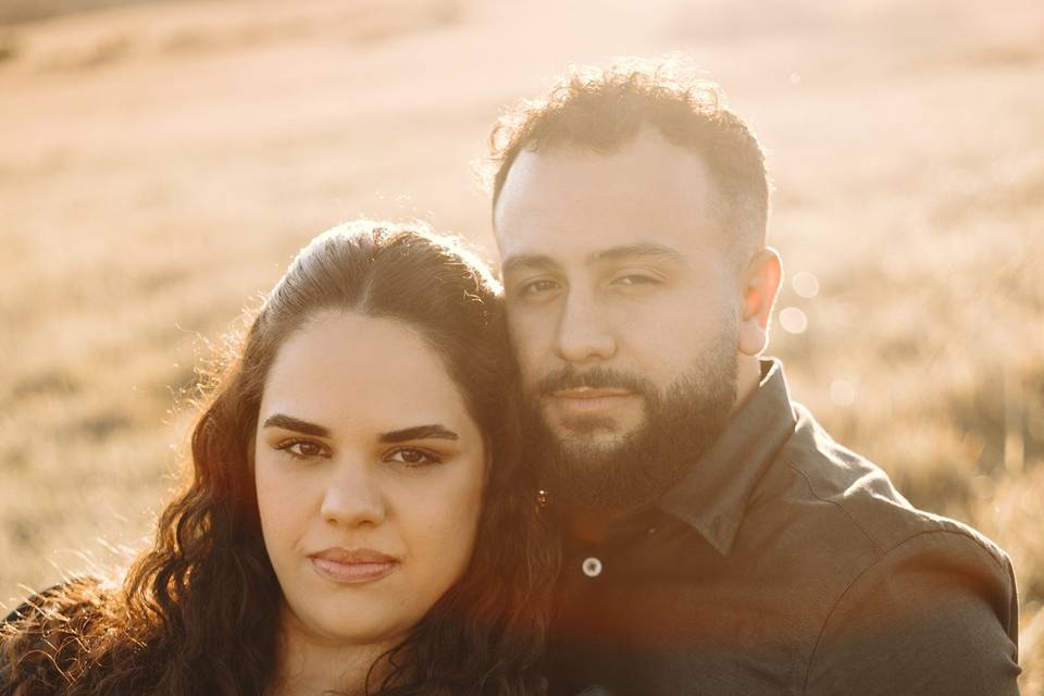 Pré Wedding