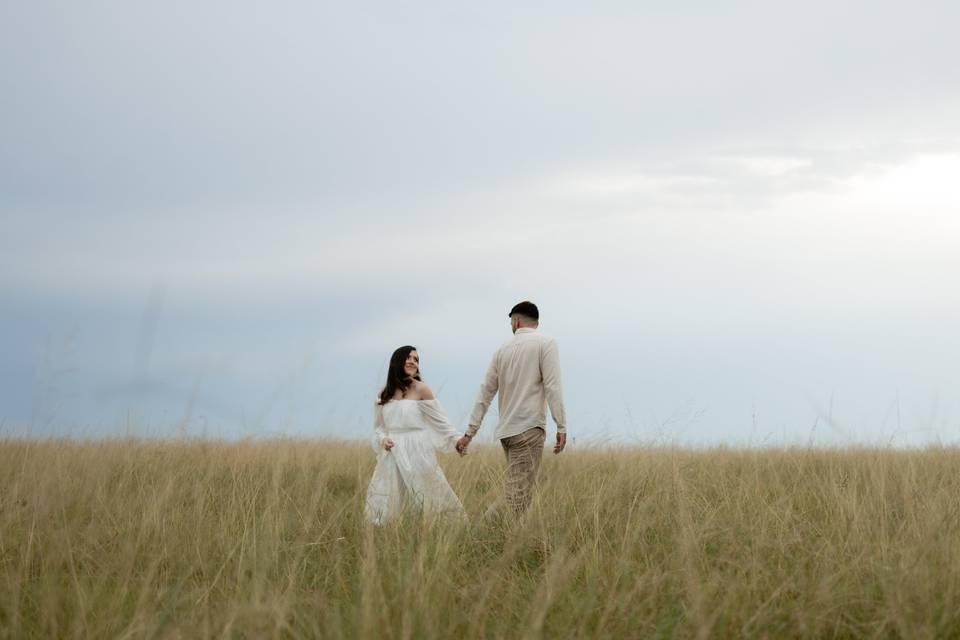 Pré Wedding