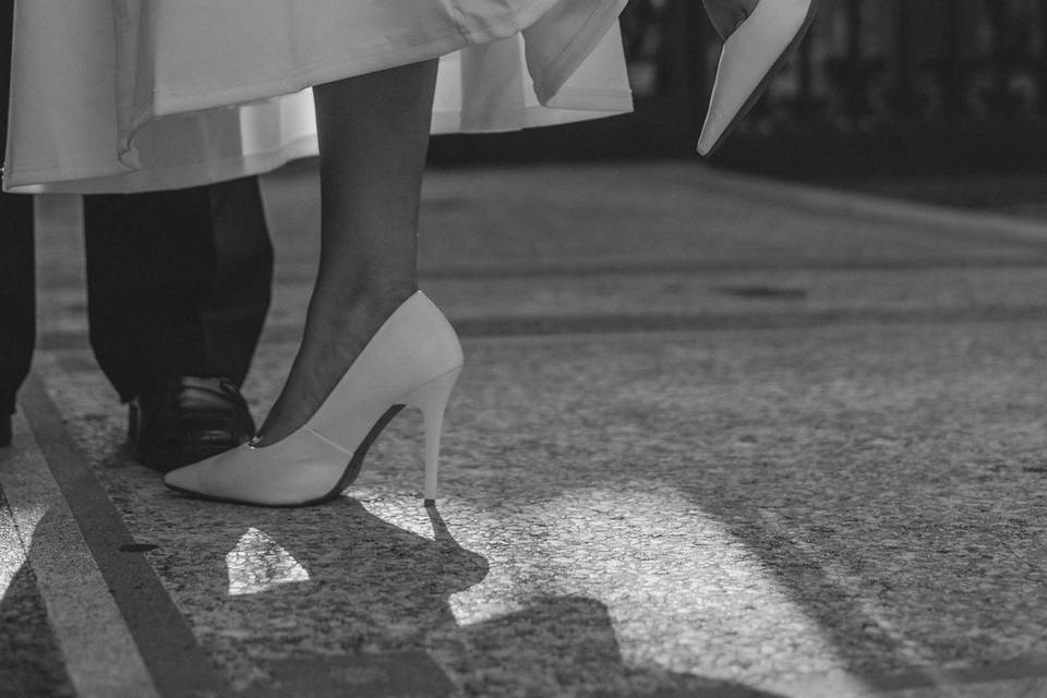 Pré Wedding