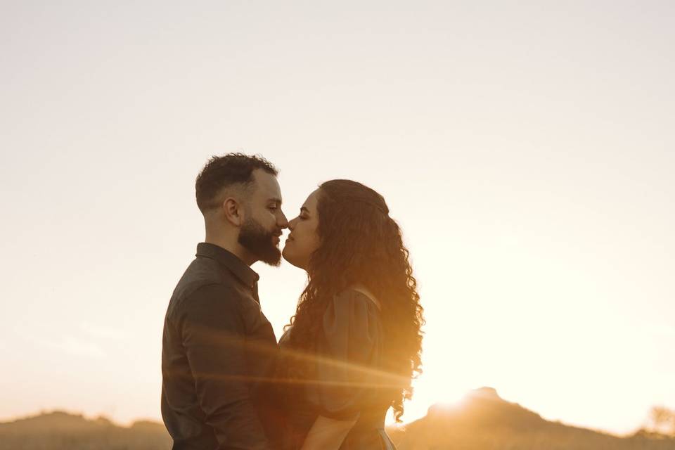 Pré Wedding
