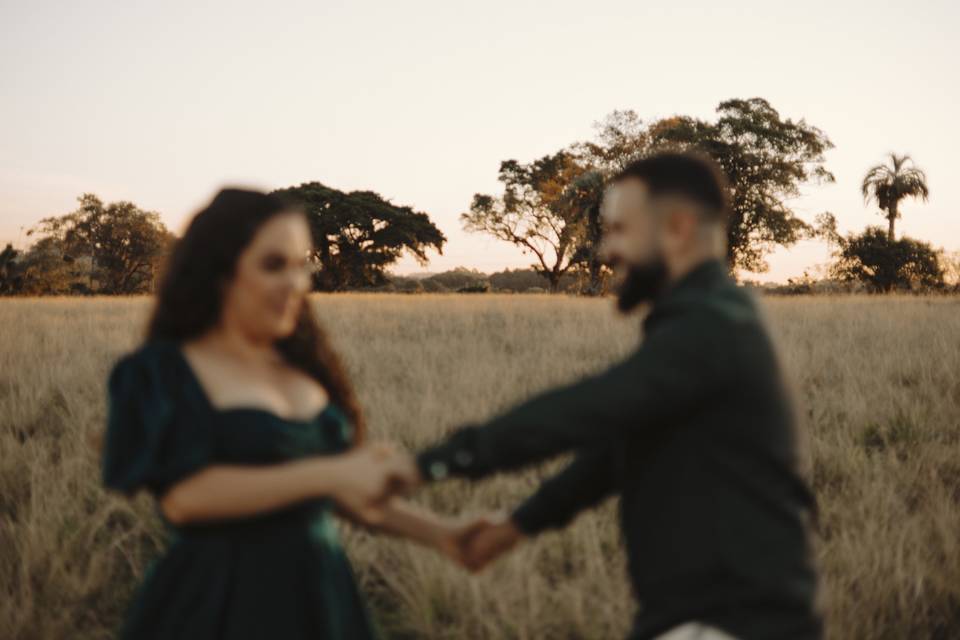 Pré Wedding