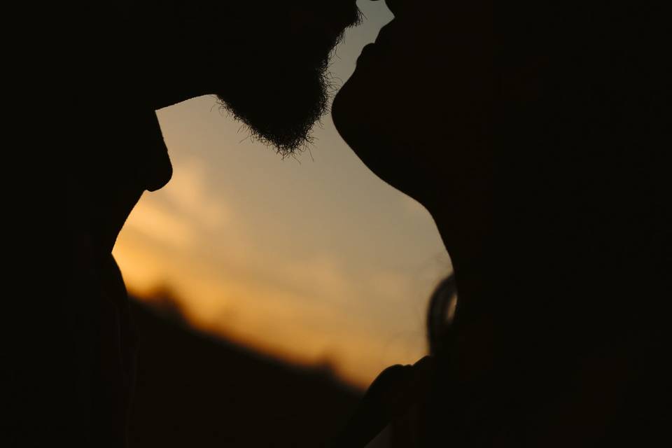 Pré Wedding