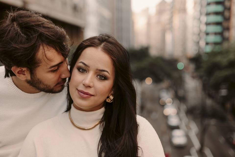 Pré Wedding