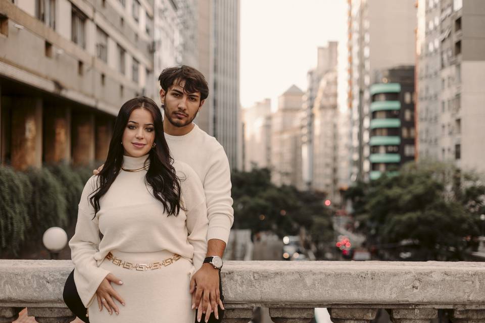 Pré Wedding