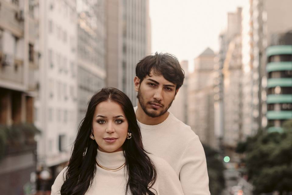 Pré Wedding