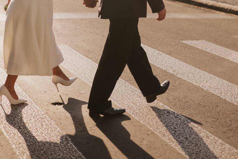 Pré Wedding