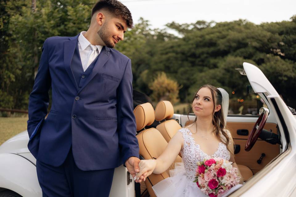 Wedding