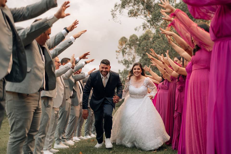 Wedding