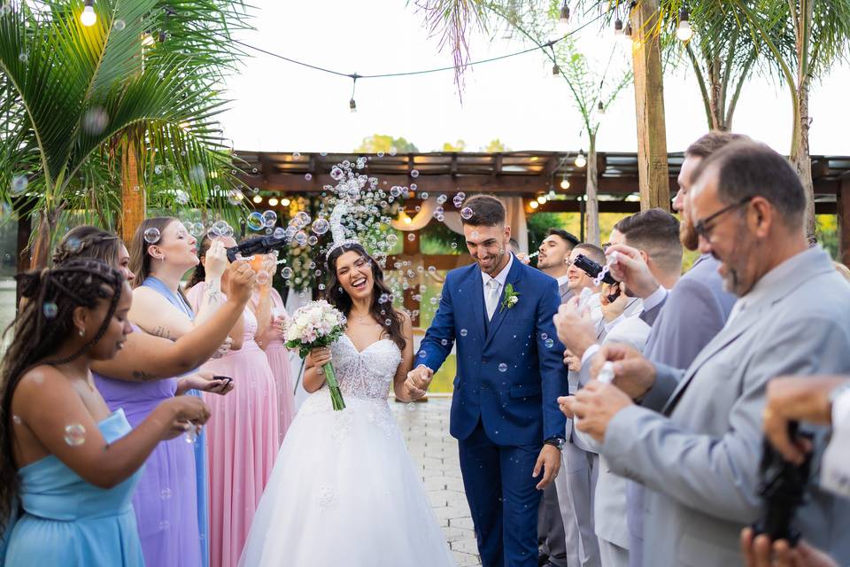 Wedding