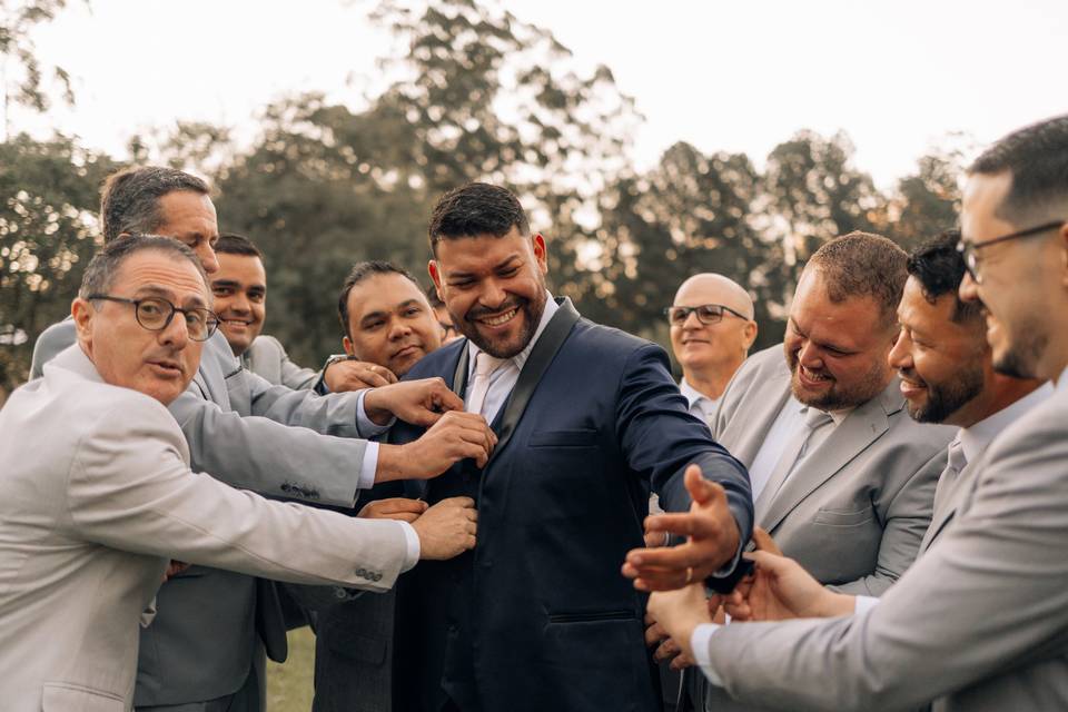 Wedding