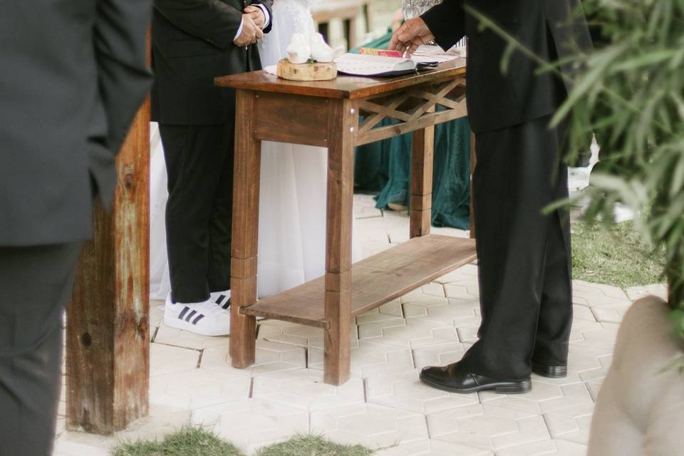 Wedding