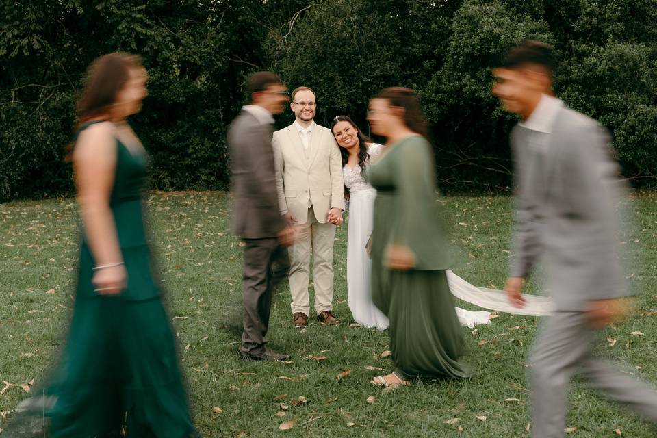 Wedding