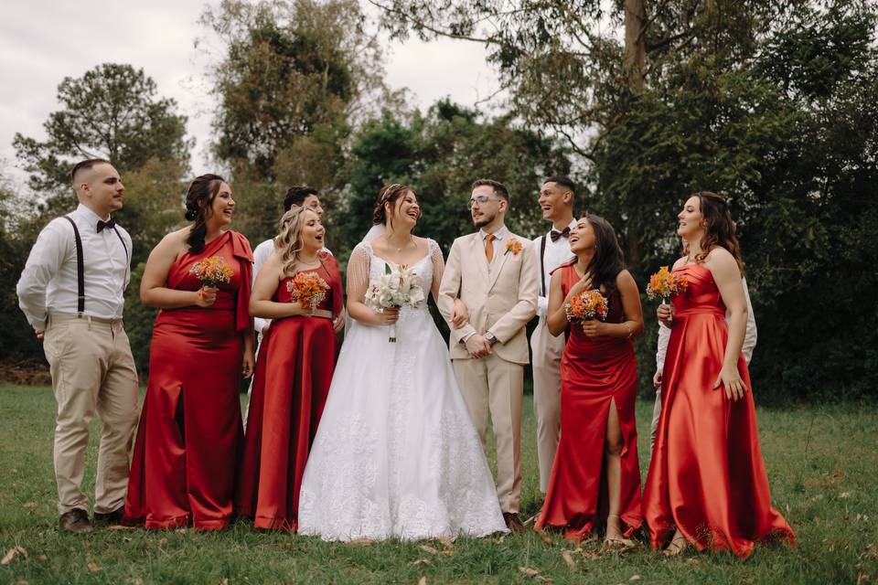 Wedding