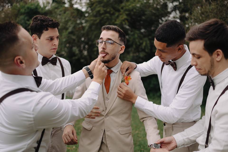 Wedding
