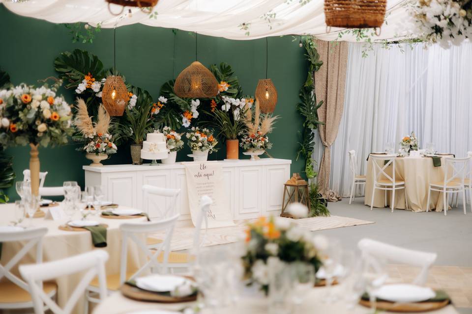 Wedding